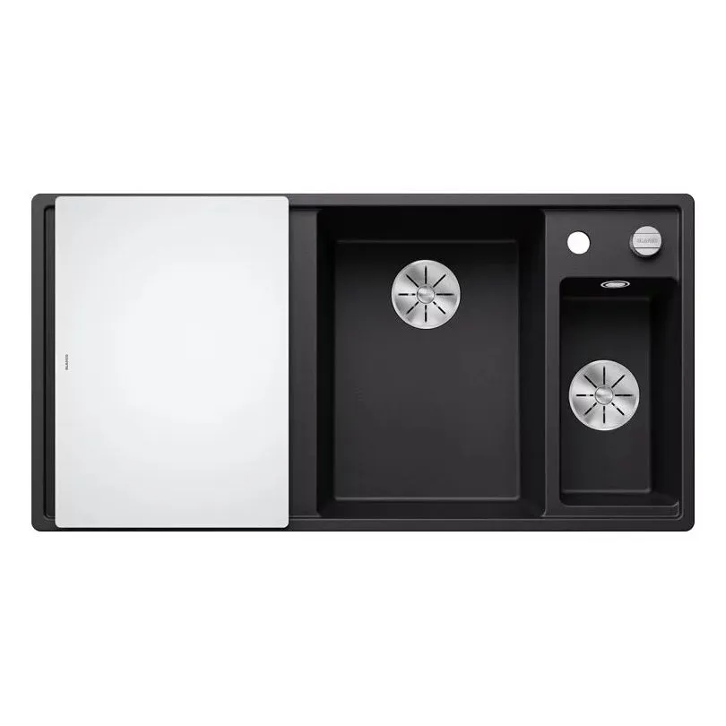 Blanco sudopera AXIA III 6S 525850 - Inelektronik